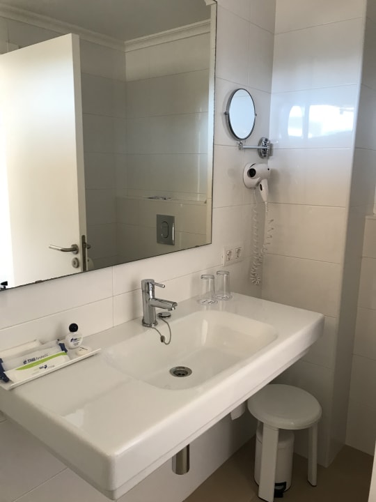 Zimmer THB Maria Isabel - Adults only