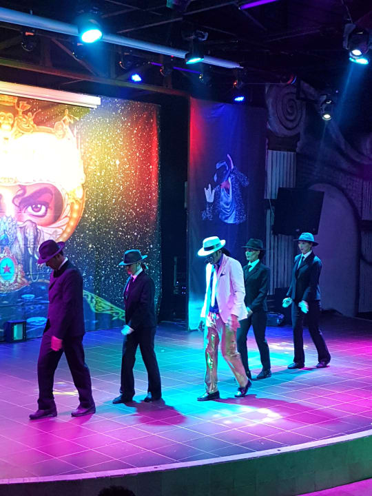 Sport & Freizeit Aydinbey Kings Palace & Spa