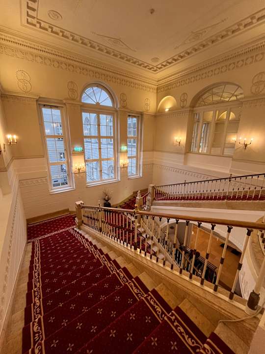 Sonstiges Austria Trend Hotel Schloss Wilhelminenberg