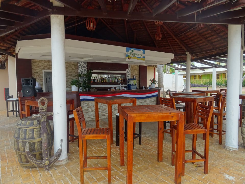 Gastro Sirenis Tropical Varadero