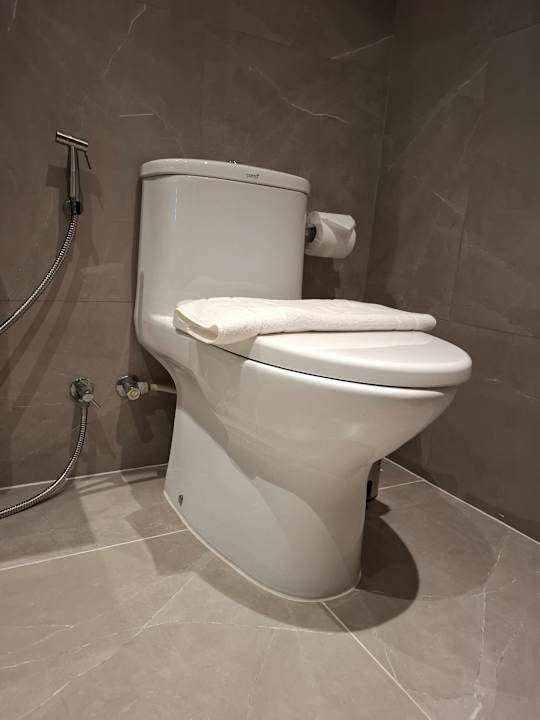 Zimmer Best Western Plus Nexen Pattaya