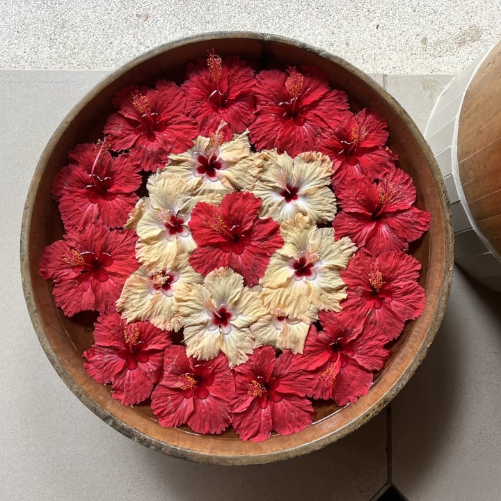 Sonstiges Kuramathi Maldives