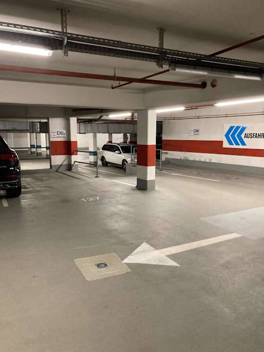 Sonstiges Best Western Plaza Hotel Zwickau