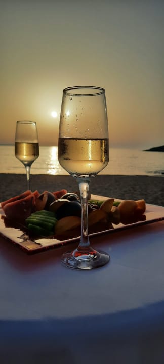 Außenansicht Grecotel Meli Palace