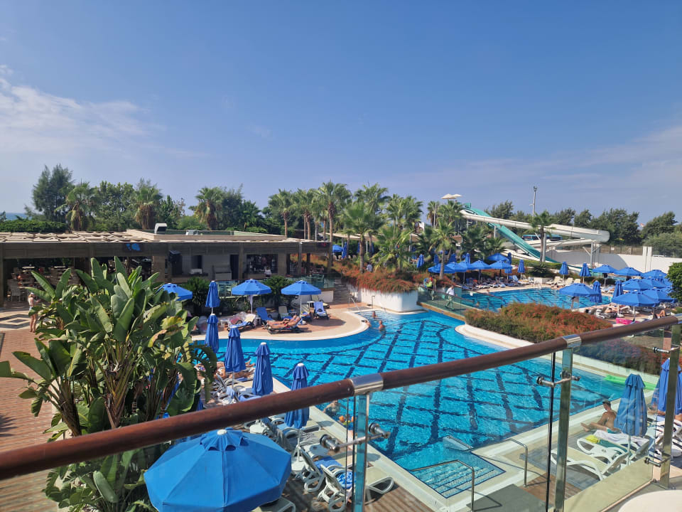 Pool Sentido Trendy Verbena Beach