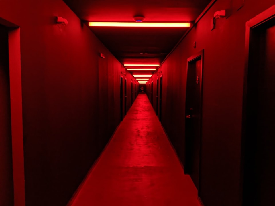 Sonstiges Cook's Club Sunny Beach