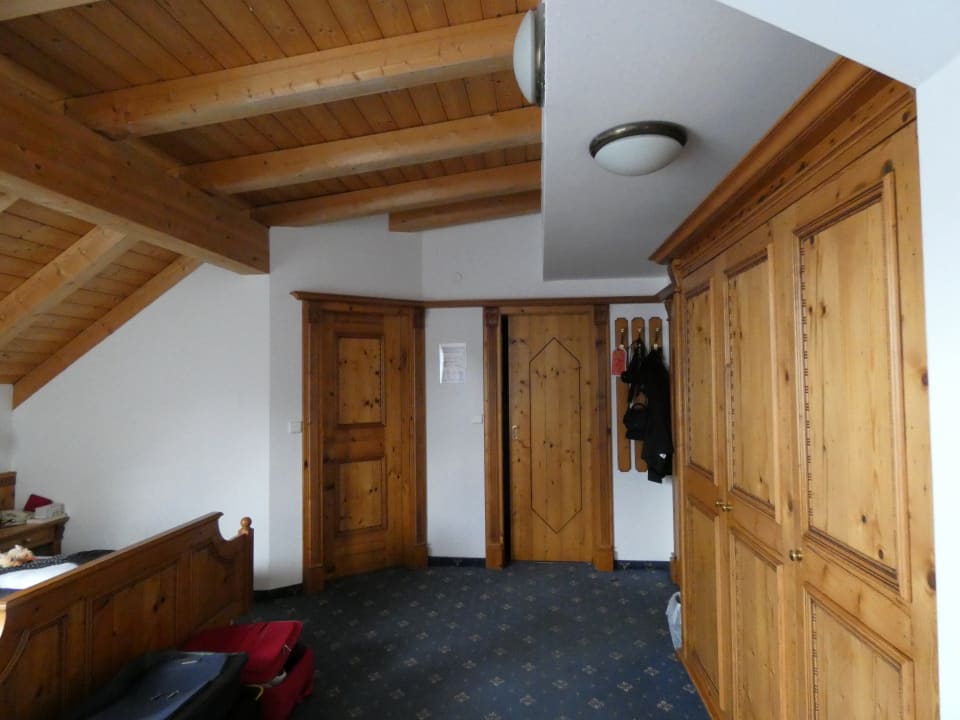 Zimmer Das Kaltschmid - Familotel Tirol