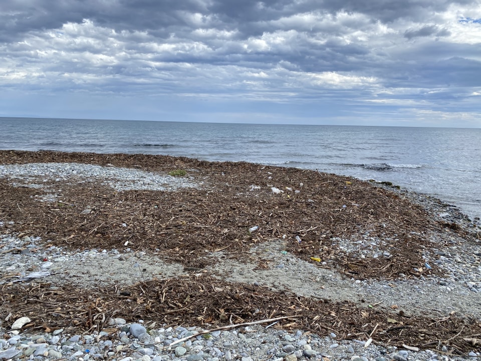 Strand alltoura Club Hotel Poseidon Palace