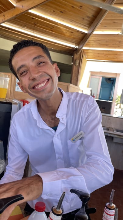 Gastro Malikia Resort Abu Dabbab