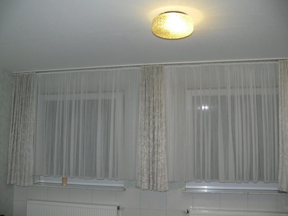 Fenster Hotel am Freischütz