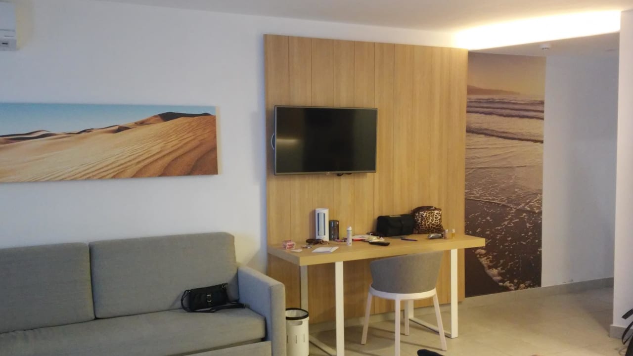 Zimmer Servatur Playa Bonita