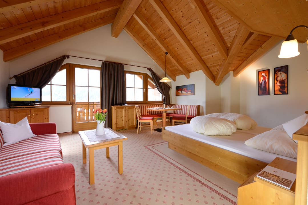 Zimmer Hotel Am Sonnberg