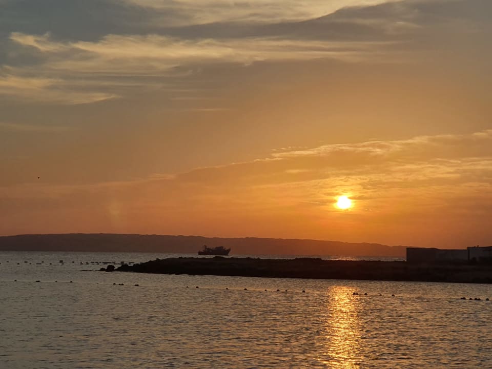 Ausblick Arabia Azur Resort