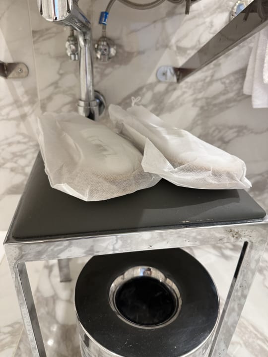 Zimmer Palazzo Veneziano