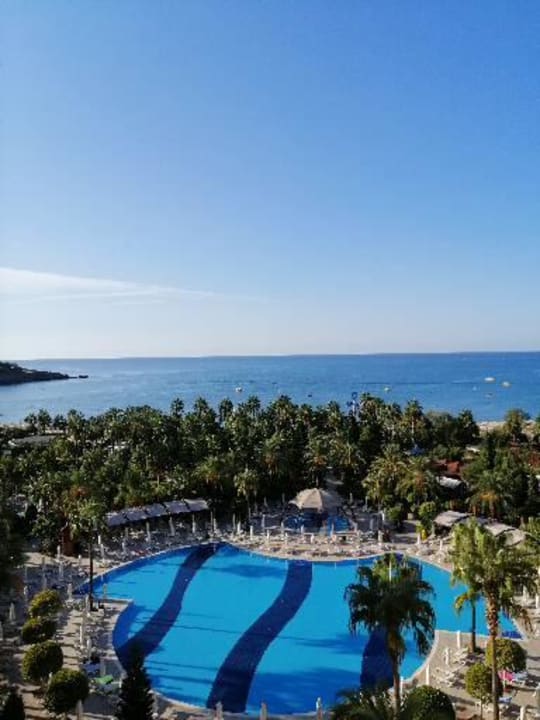 Pool Saphir Resort & Spa