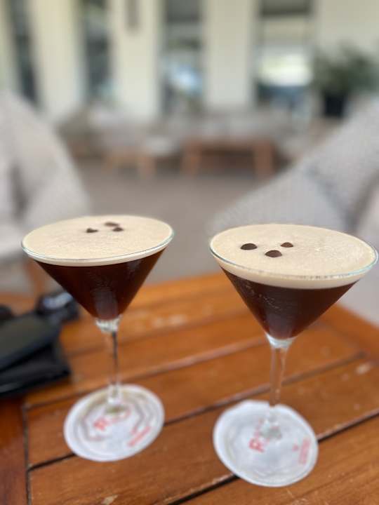 Gastro Hotel Riu Palace Santa Maria