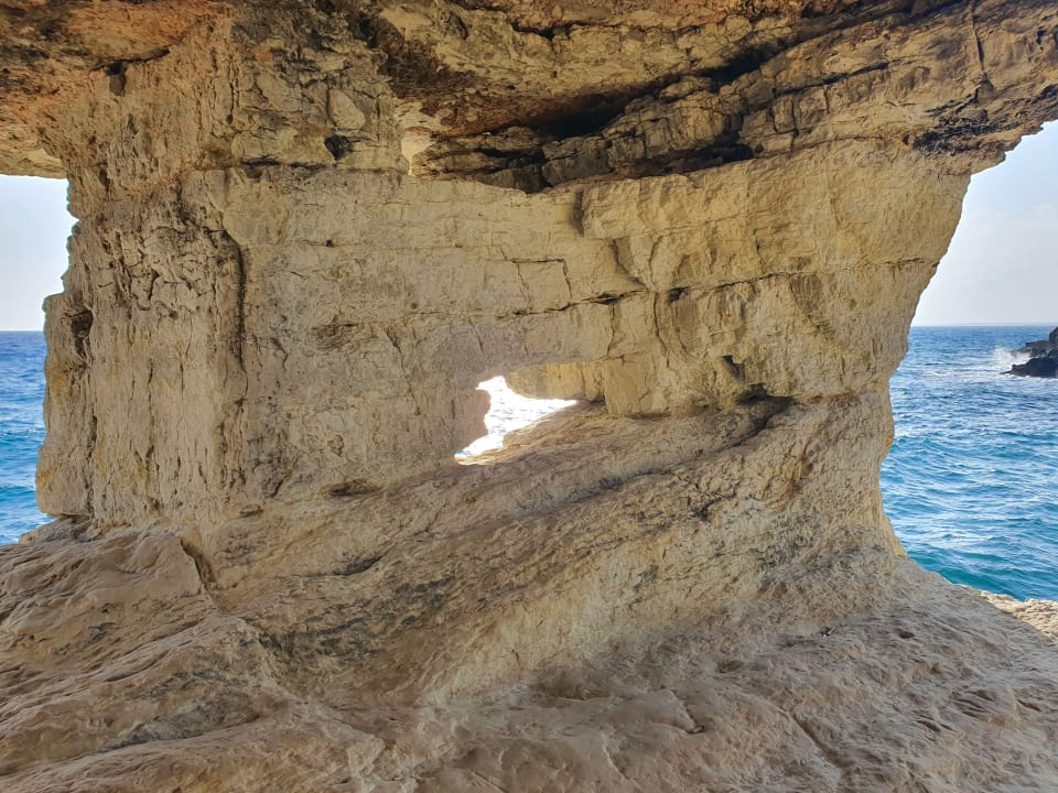 Strand Napa Mermaid Hotel & Suites