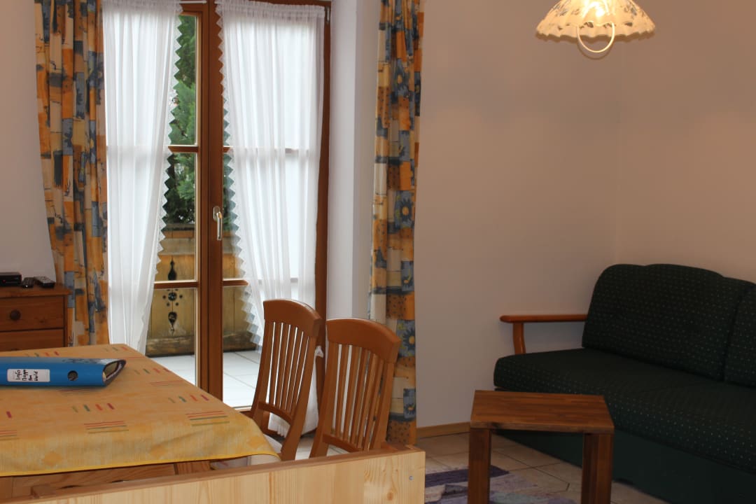 Zimmer Waldhauser-Hof