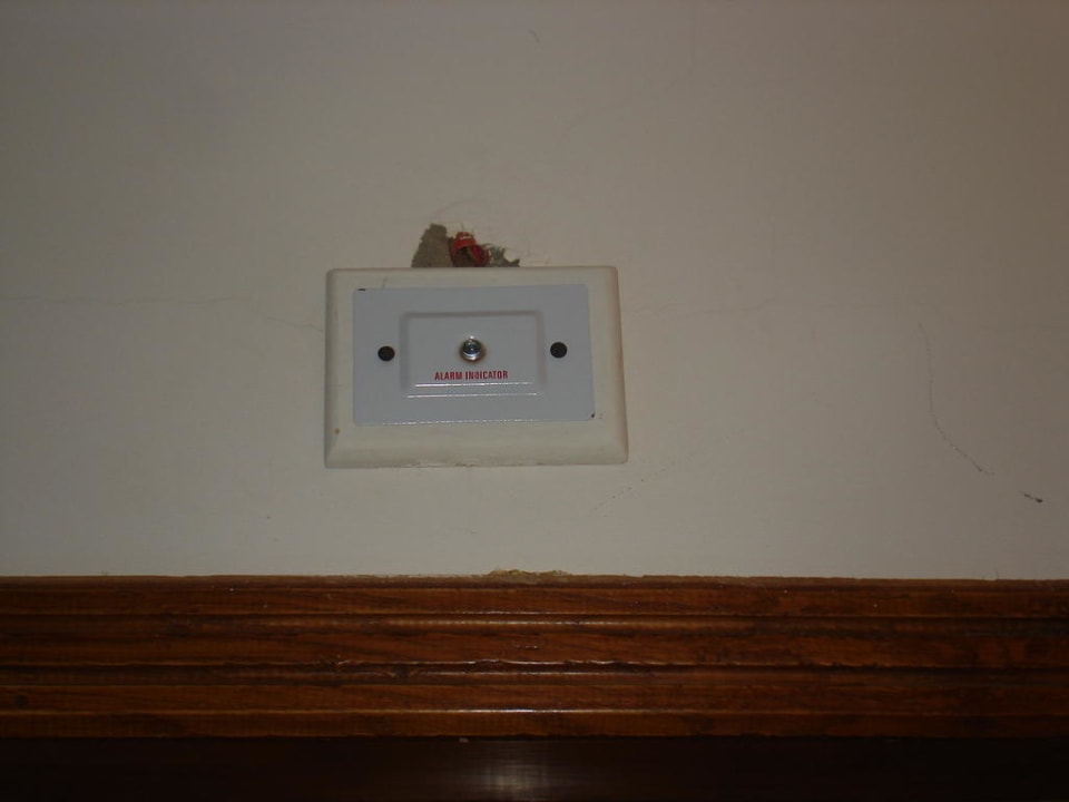 Löcher in der Wand Imperial Shams Abu Soma