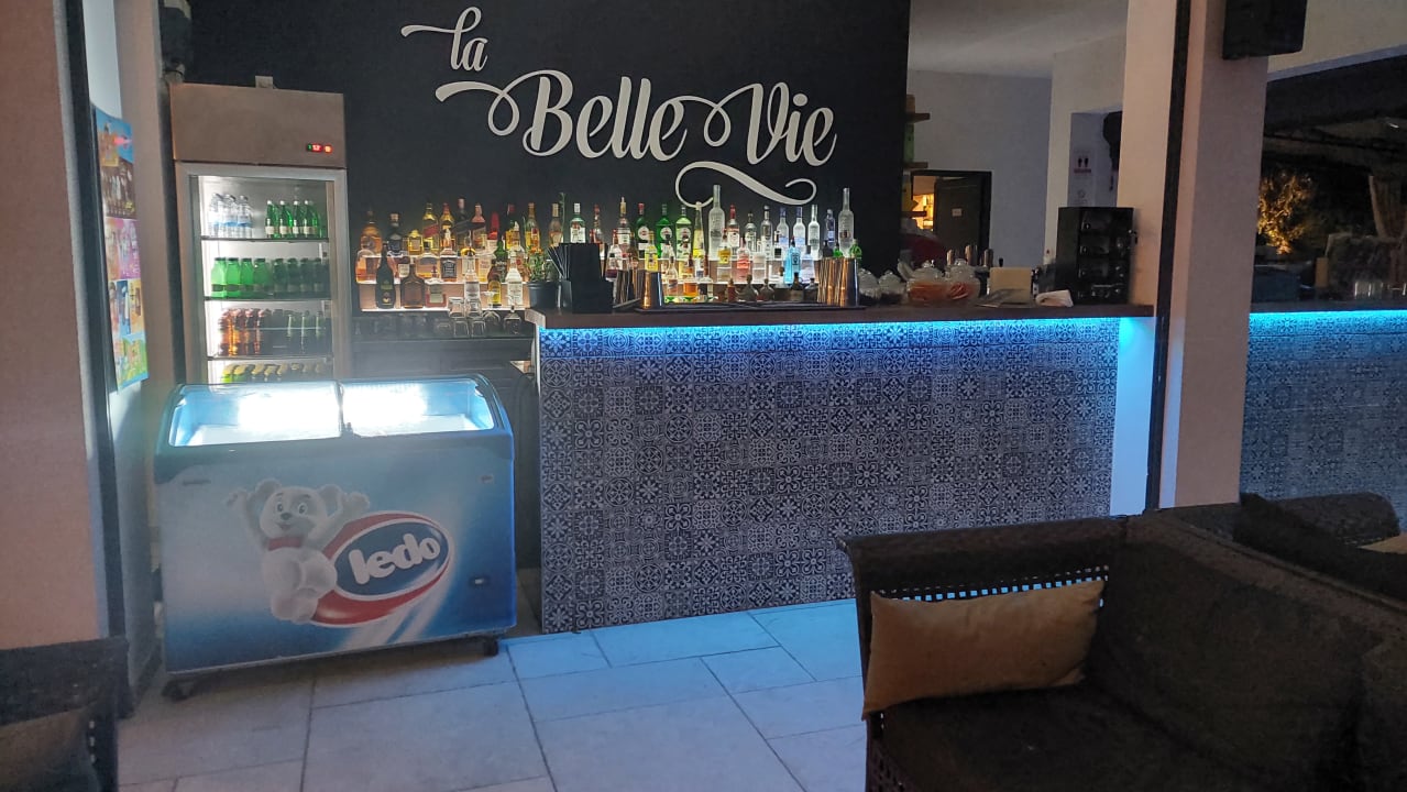 Gastro Villas Arausana & Antonina