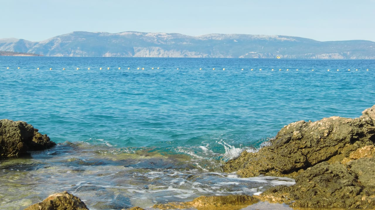 Njivice Magal Maradiso Hotel by Aminess