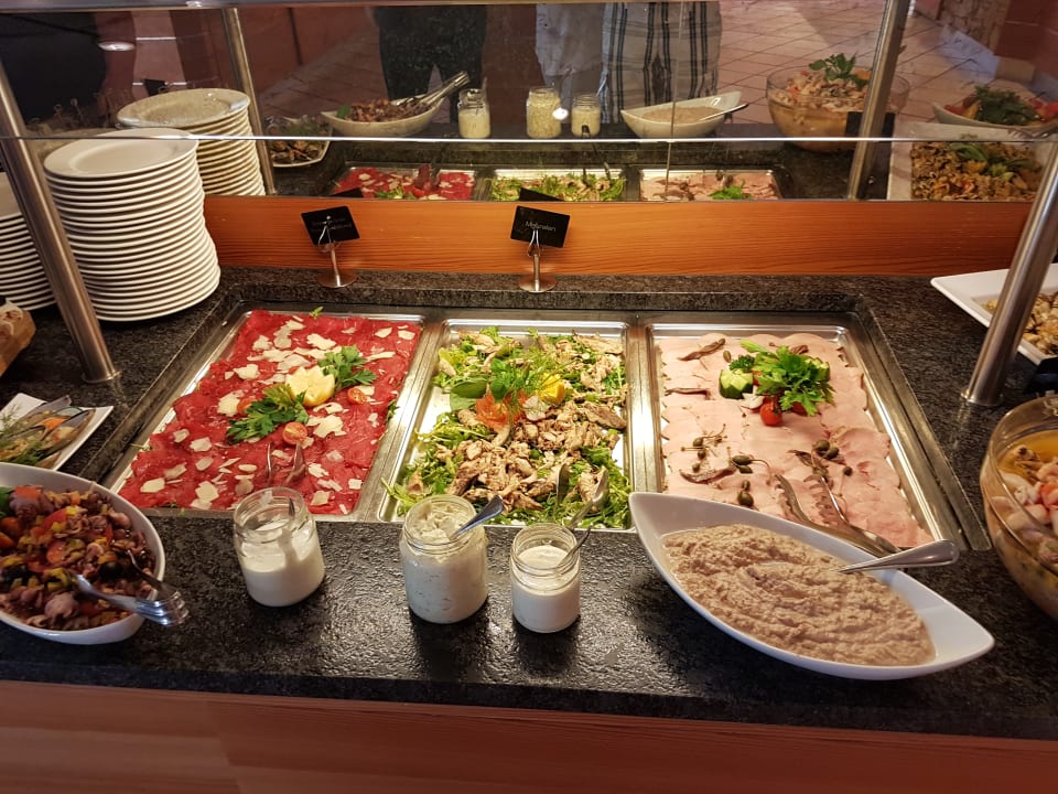 Restaurant Sporthotel Wagrain