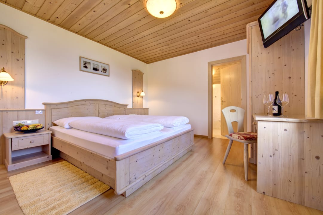 Zimmer Sporthotel Kalcherhof
