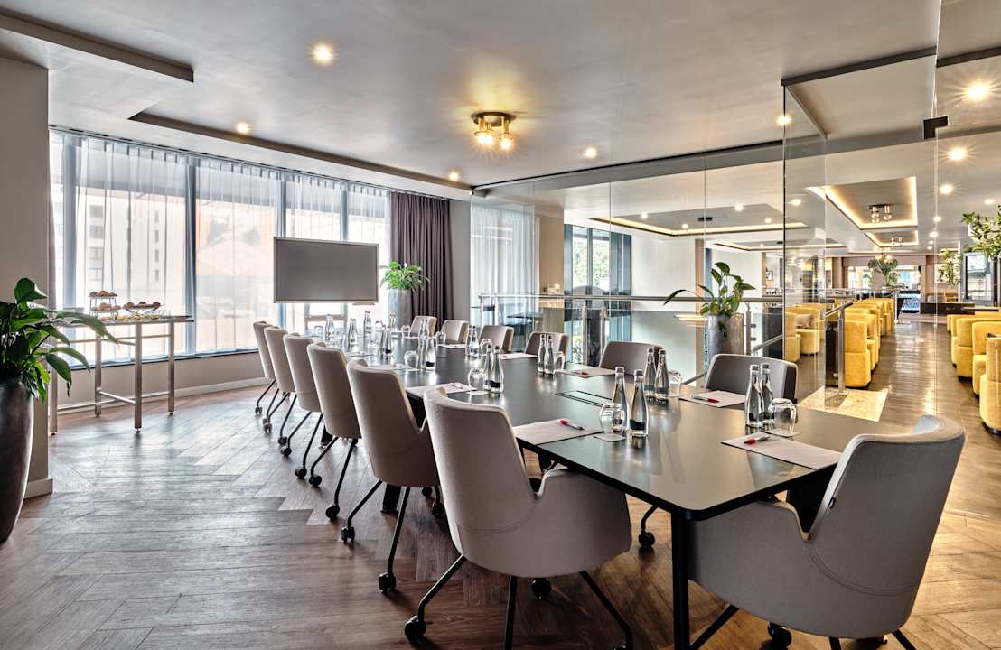 Sonstiges Leonardo Royal Hotel Warsaw