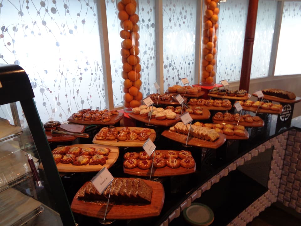 Gastro Sun Siyam Vilu Reef