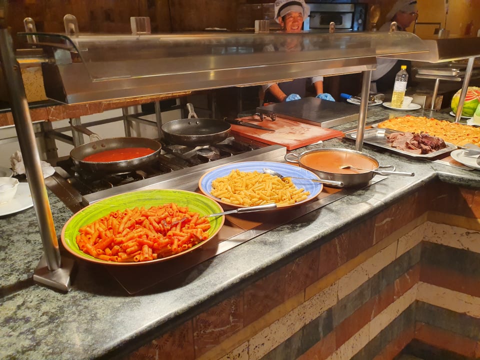 Gastro SBH Costa Calma Beach Resort