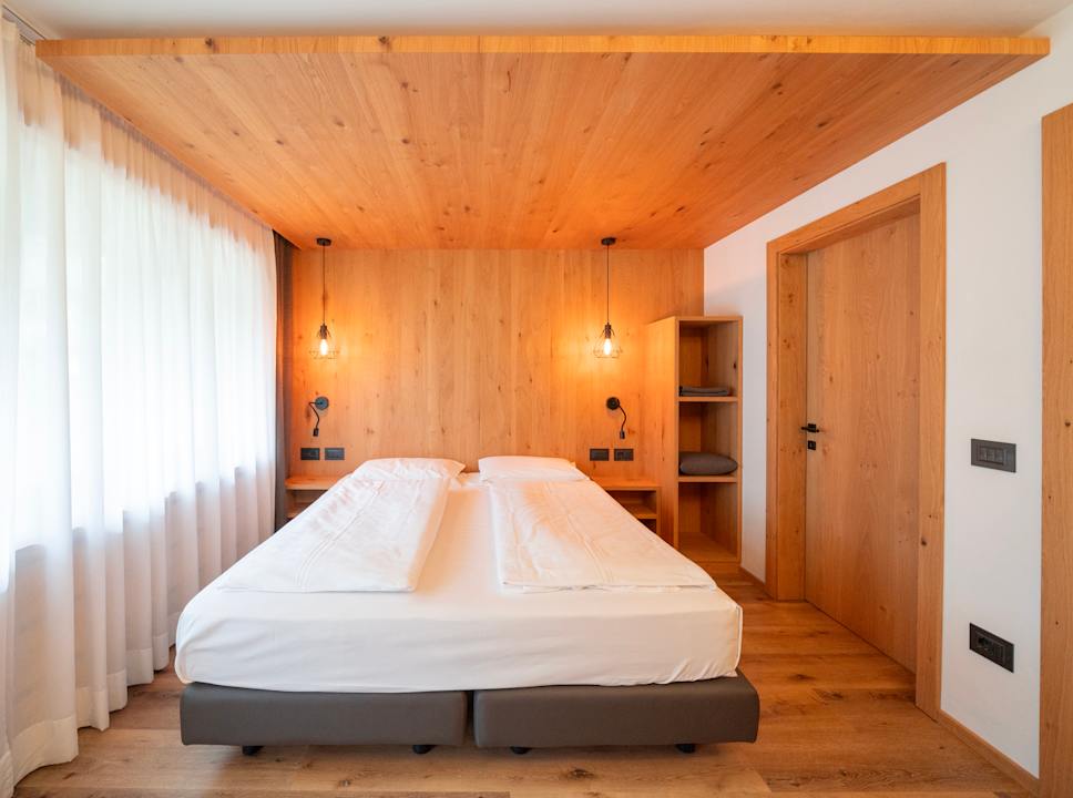 Zimmer Residence Antares