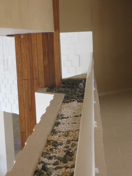 Lobby Sirenis Tropical Varadero