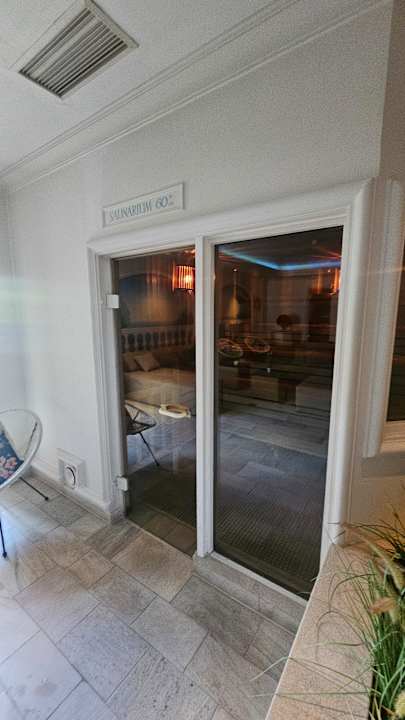 Sport & Freizeit re.vita - naturresort & spa