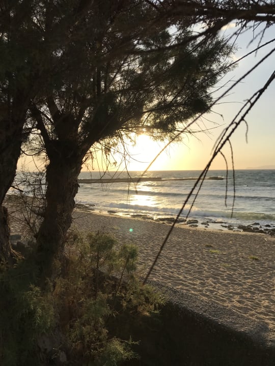 Strand Civitel Creta Beach