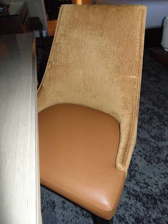 Zimmer Hotel The Henry