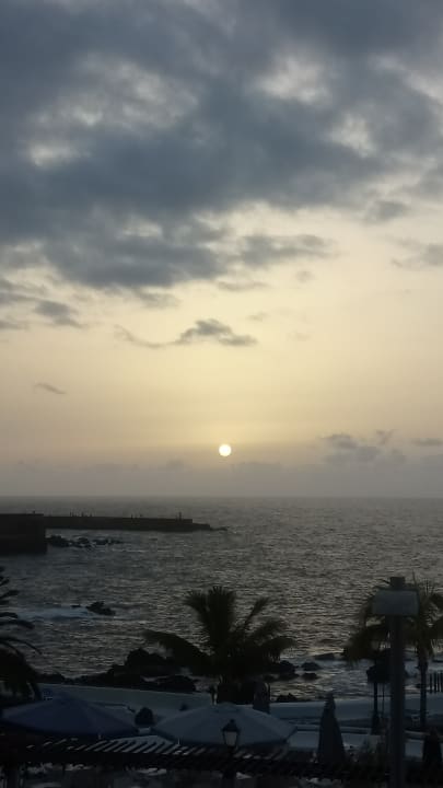 Ausblick Hotel ValleMar