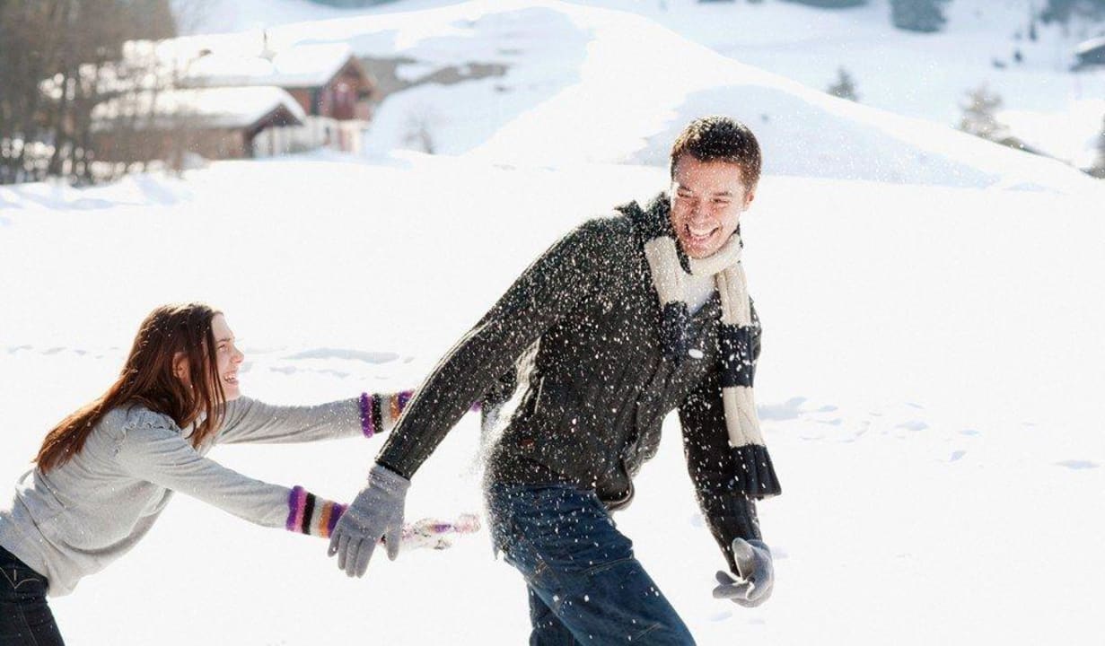 Vacanze al Greif TH Corvara - Greif Hotel