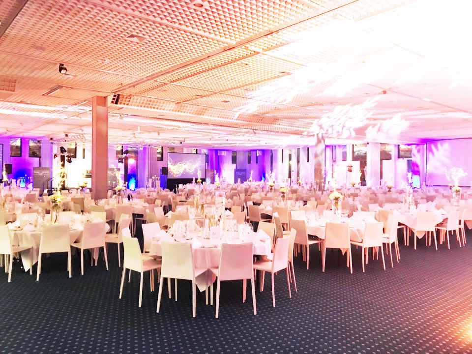 Sonstiges Parc Hotel Alvisse