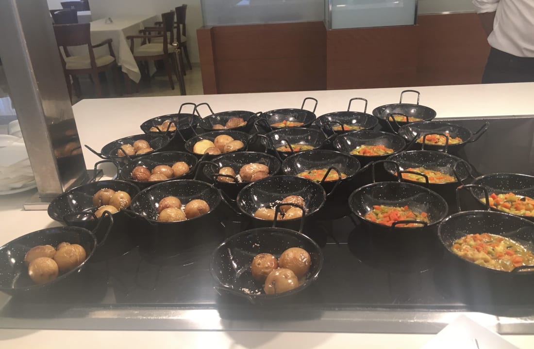 Gastro CM Playa del Moro