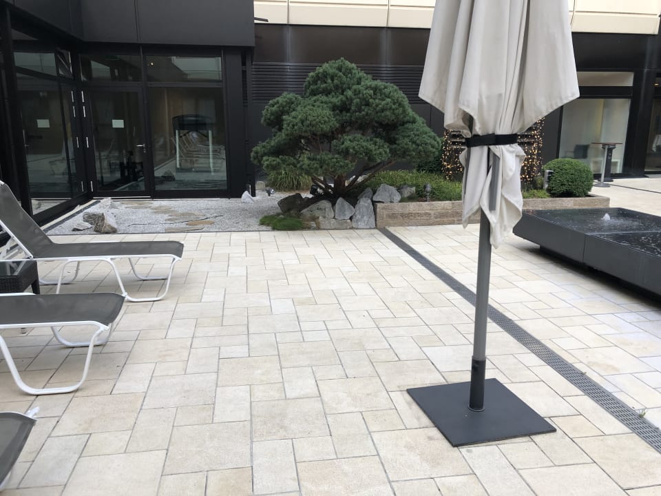 Sonstiges Ramada Nürnberg Parkhotel