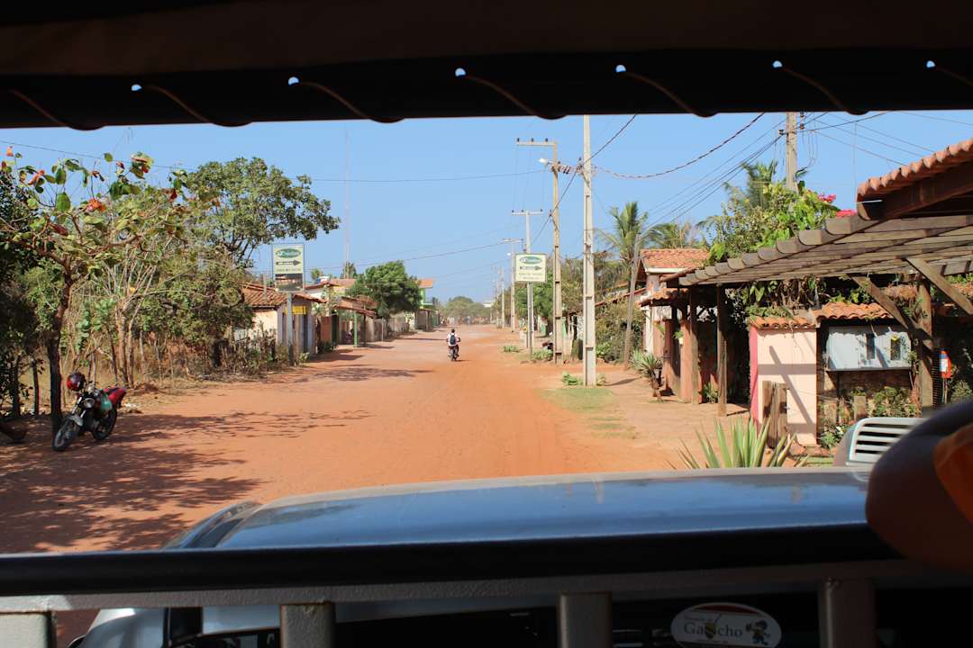 Sonstiges Hotel Encantes Do Nordeste