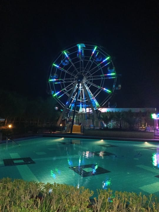 Sport & Freizeit Hotel Delphin Imperial