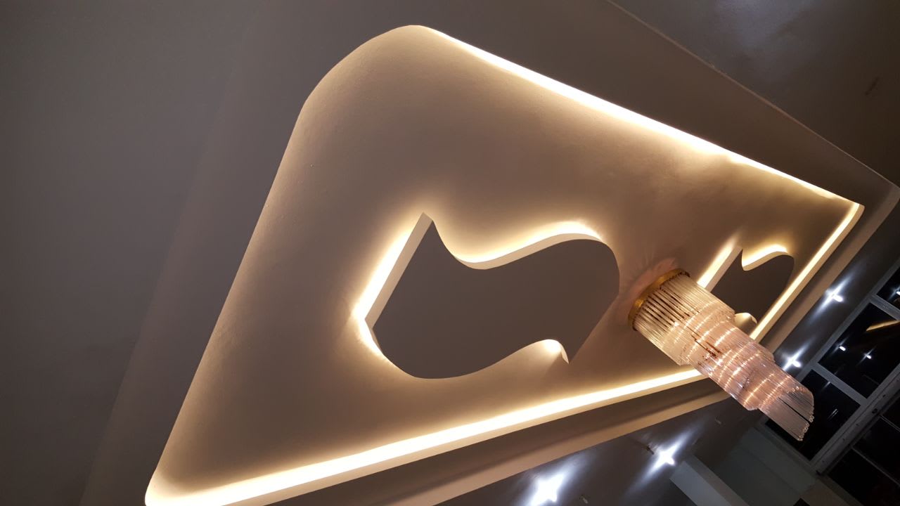 Lobby Mysea Hotel Alara