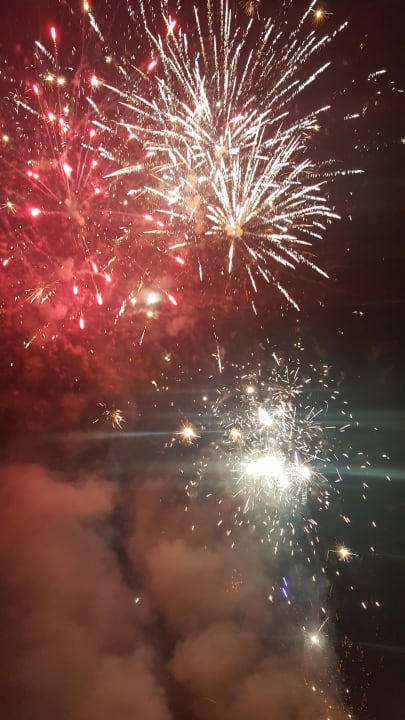 Sonstiges Grand Paradise Playa Dorada