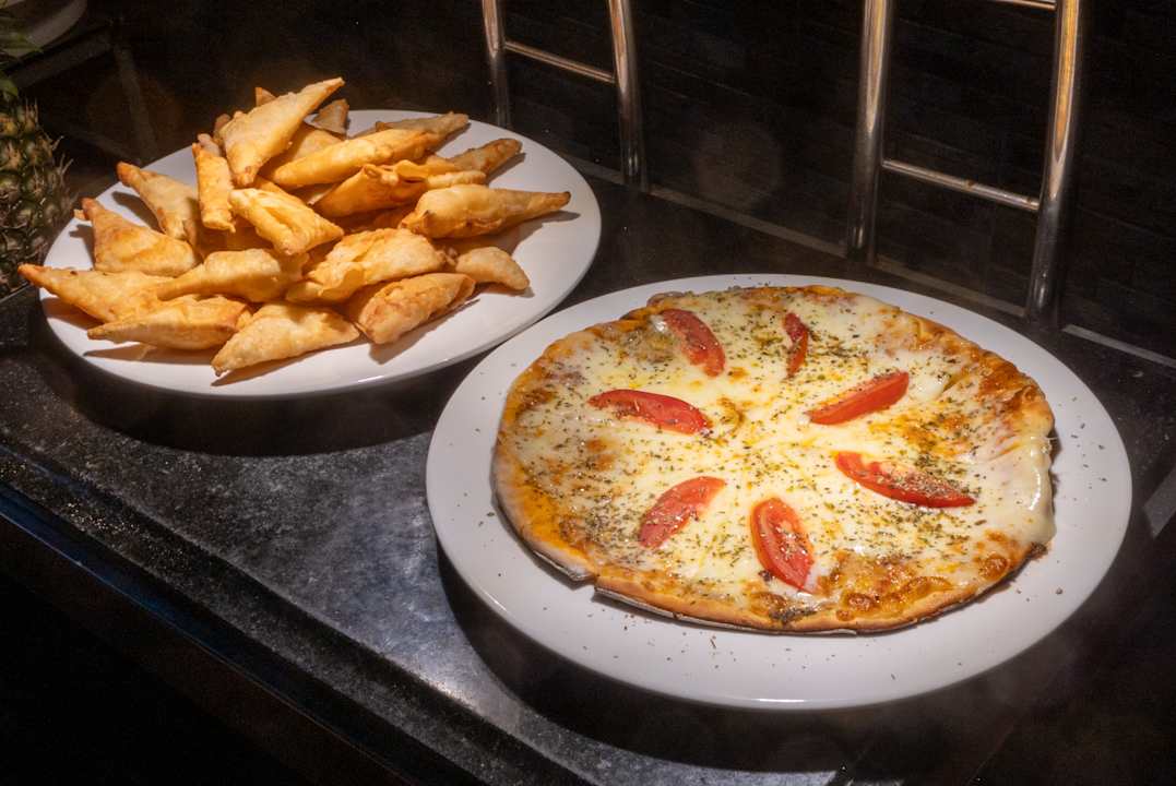 Gastro Mandarin Resort Zanzibar