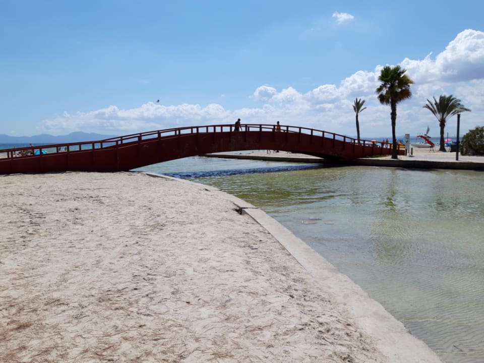 Strand Playa Esperanza Resort