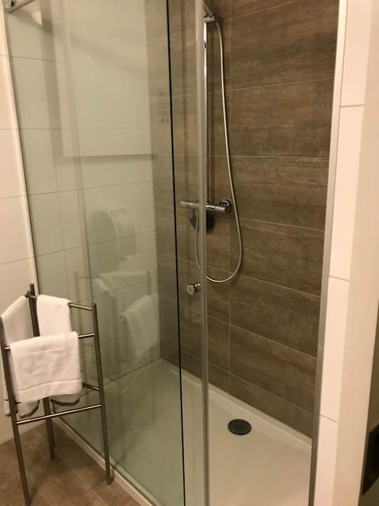 Zimmer Leopold Hotel Brussels EU