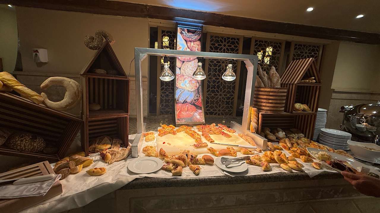 Außenansicht ROBINSON SOMA BAY