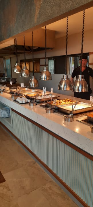 Gastro Side Story Resort & Spa