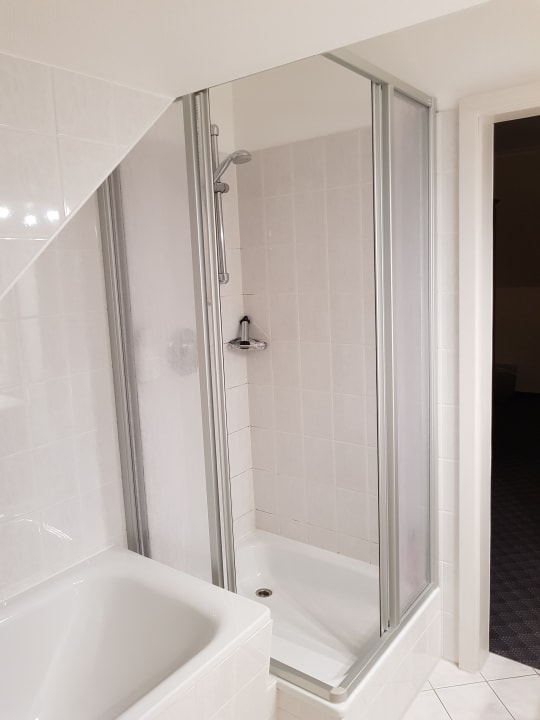 Zimmer Hotel Residenz Waldoase